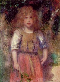 ingene  / renoir 